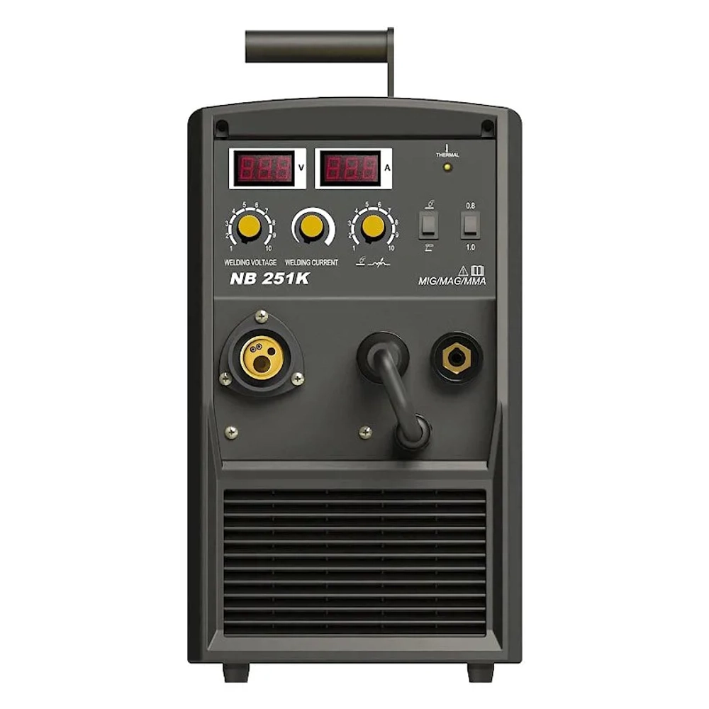 Hugong NB 251K сварочный полуавтомат 029652