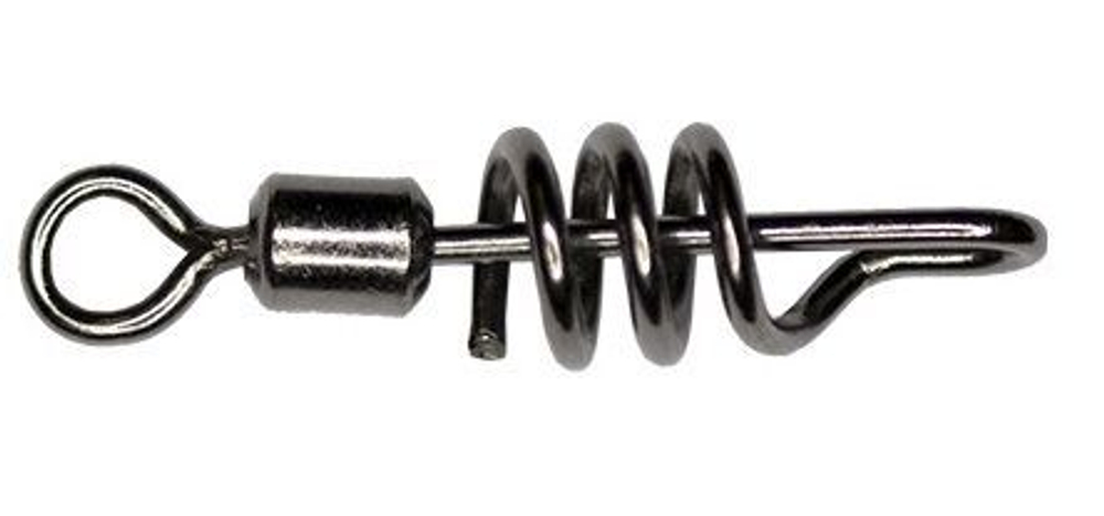 Вертлюг для рыбалки ECOPRO EP-308