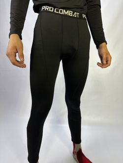 Термобелье PRO COMBAT