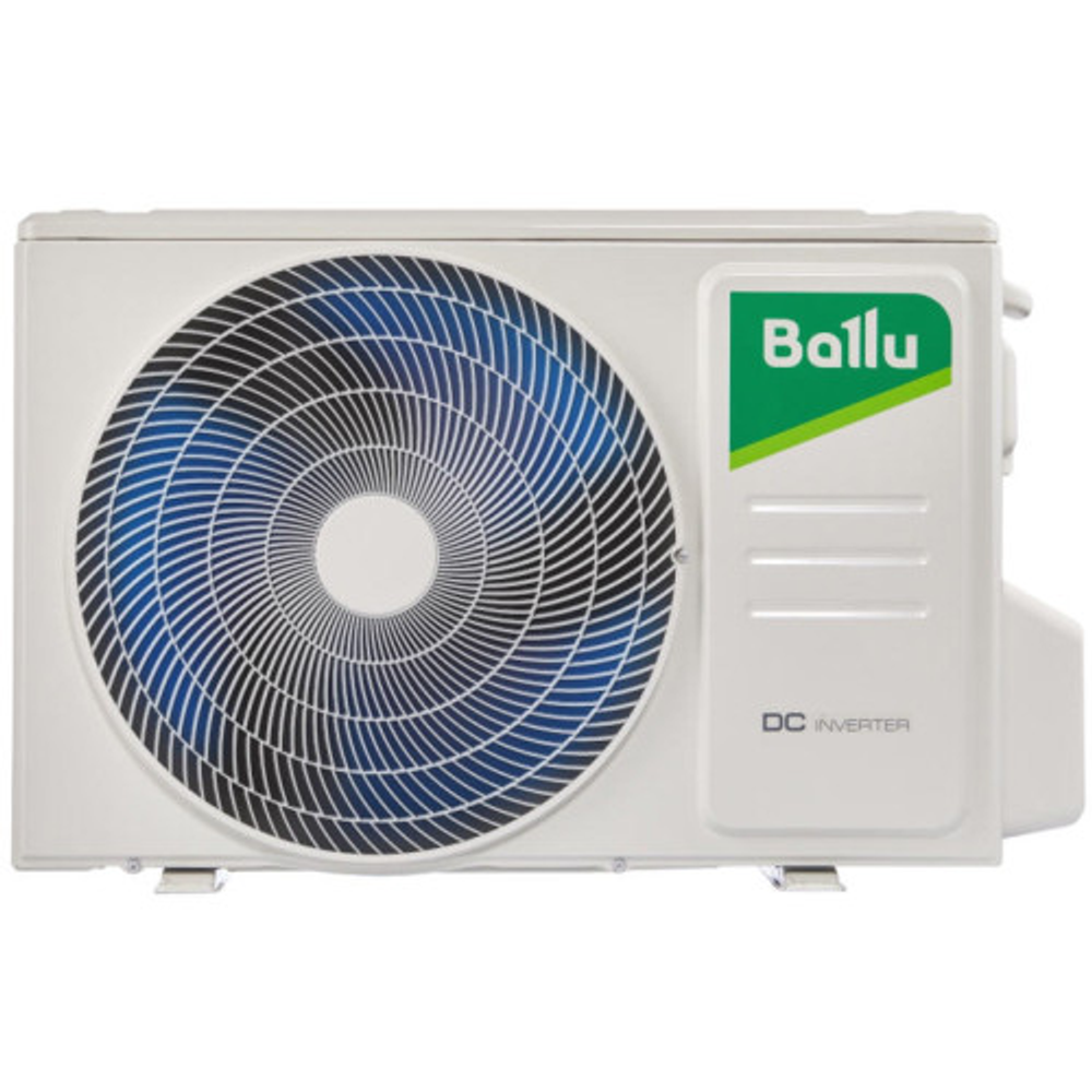 Инверторный настенный кондиционер BALLU Tessey Professional Protected BSTI-09HN8