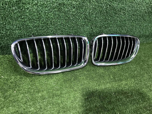 Решетка радиатора Комплект BMW 5er F10 (2013-2017)