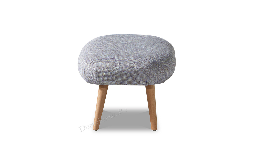 Кресло RX-12W голубое A652-14