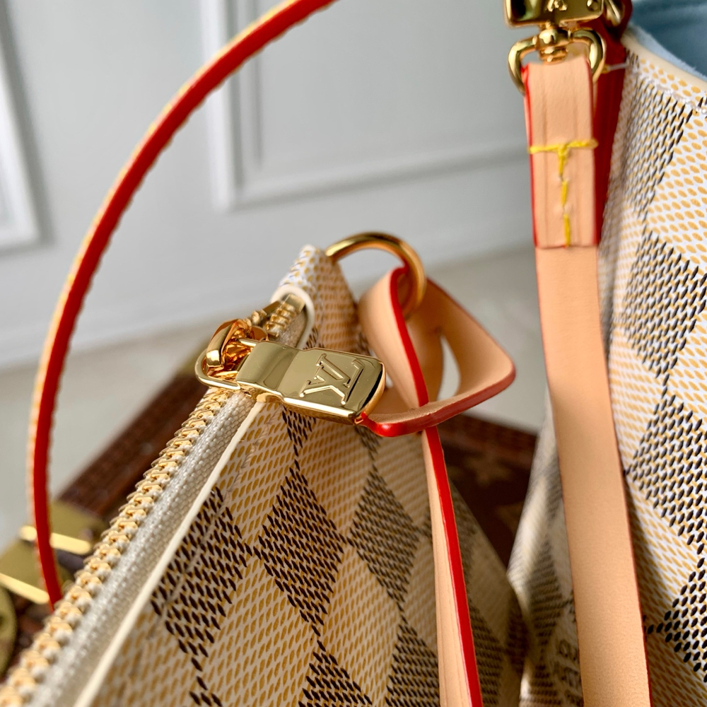 Louis Vuitton All in BB