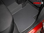 Nissan Note 1 поколение E11 (09.2005 - 06.2013) левый руль