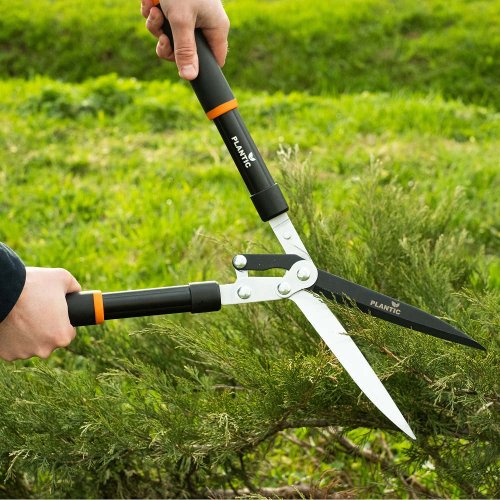 Ножницы Plantic Pro380 для живой изгороди   35380-01