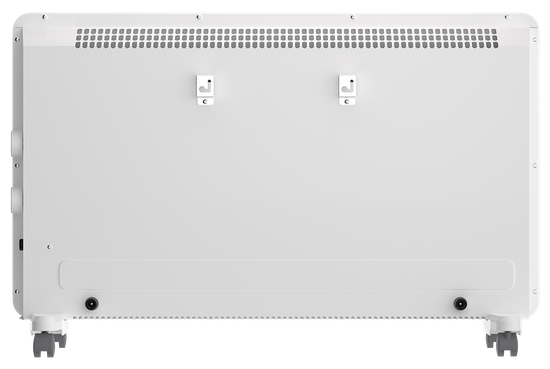 Электрические конвекторы серии MIVENTO Econo REC-MIE2000M