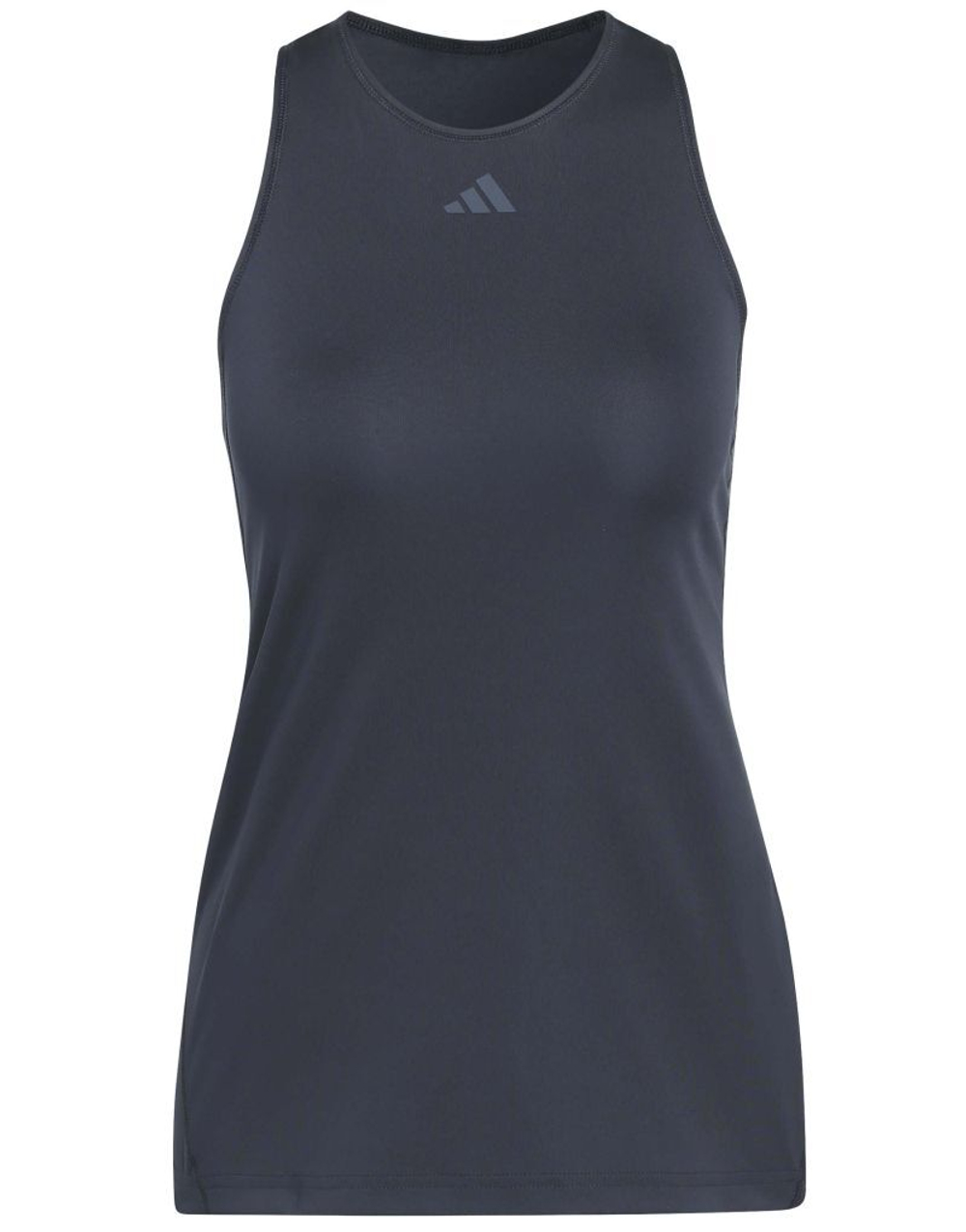 Женский топ теннисный Adidas Club - black