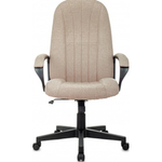 Кресло офисное Бюрократ T-898/402-BEIGE