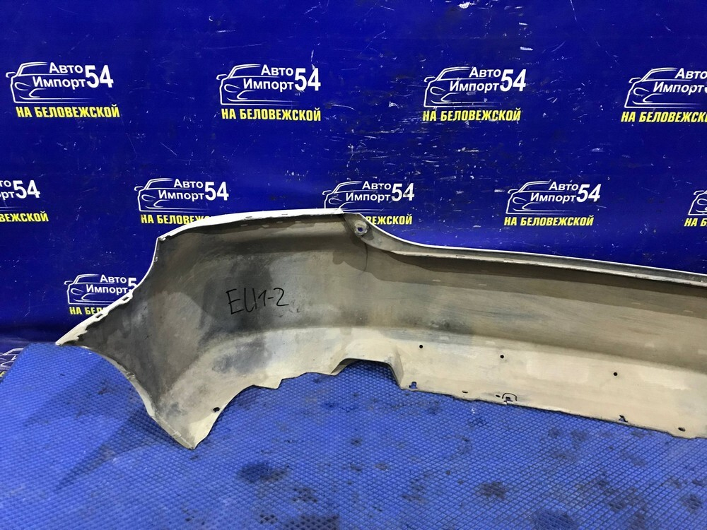 Бампер задний Honda CIVIC 2001