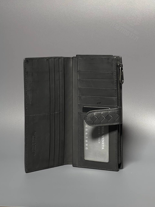 Портмоне Bottega Veneta