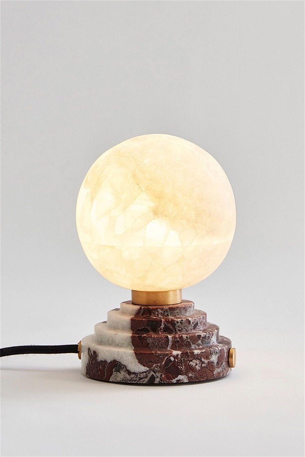 Настольный торшер