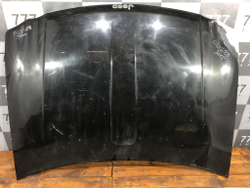 Капот Jeep Grand Cherokee (WH/WK) 05-10 Б/У Оригинал 55394496AF