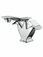 Смеситель для раковины WONZON & WOGHAND SHAKESPEARE WW-651101-CR хром