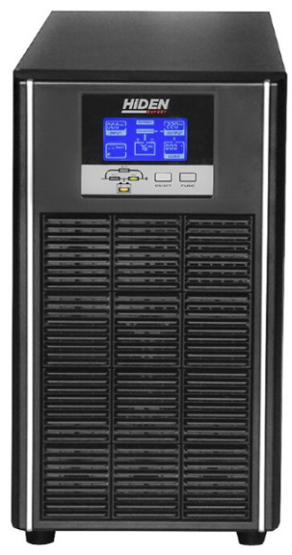 Источник бесперебойного питания HIDEN EXPERT UDC9206H