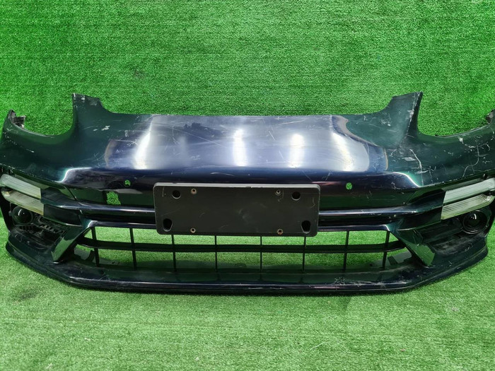 Бампер передний Porsche Panamera 2 971 20-23 Turbo