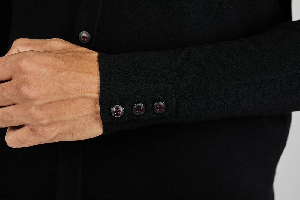 Кардиган Kiton