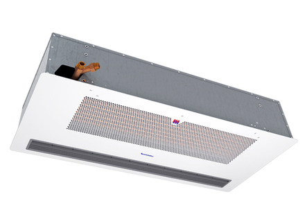 Водяная завеса Тепломаш КЭВ-42П3181W серии 300 Потолочная