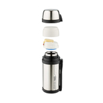 Термос из нерж. стали тм THERMOS FDH Stainless Steel Vacuum Flask 1.65L