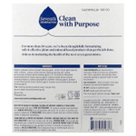 Seventh Generation, Пакеты с моющим средством для посудомоечной машины, бесплатно и прозрачное, 45 упаковок, 675 г (23,8 унции)