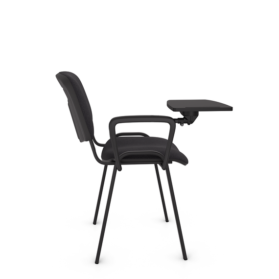 Стул ИЗО BL С71 (меланж) со столиком