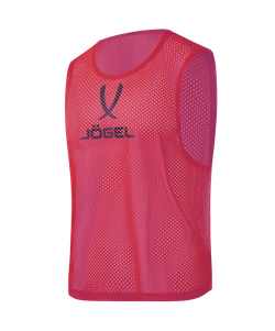 Манишка CAMP Bib, малиновый