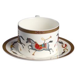 ЧАЙНАЯ ПАРА LEFARD "PASSAGE" 300 МЛ (КОР=36НАБ.)