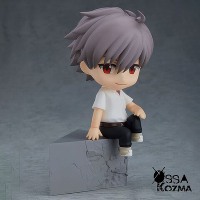 Нендройд Каору Нагиса 1261 (Реплика)