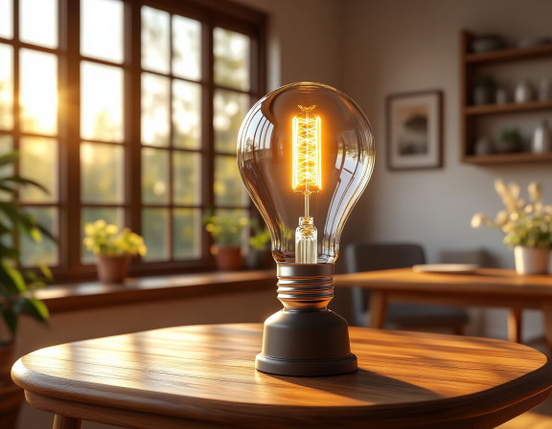 Как правильно выбрать лампу: полное руководство для идеального освещения