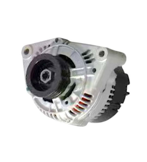 Генератор ALB0734