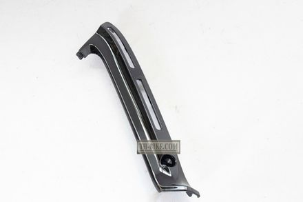 19035-KZZ-J00ZA. SHROUD, R. RR. *NH1* . Fairing Honda CRF250-300Rally 2017-2025