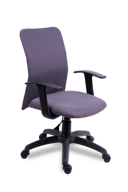 Кресло для персонала Астра В (Т) эконом