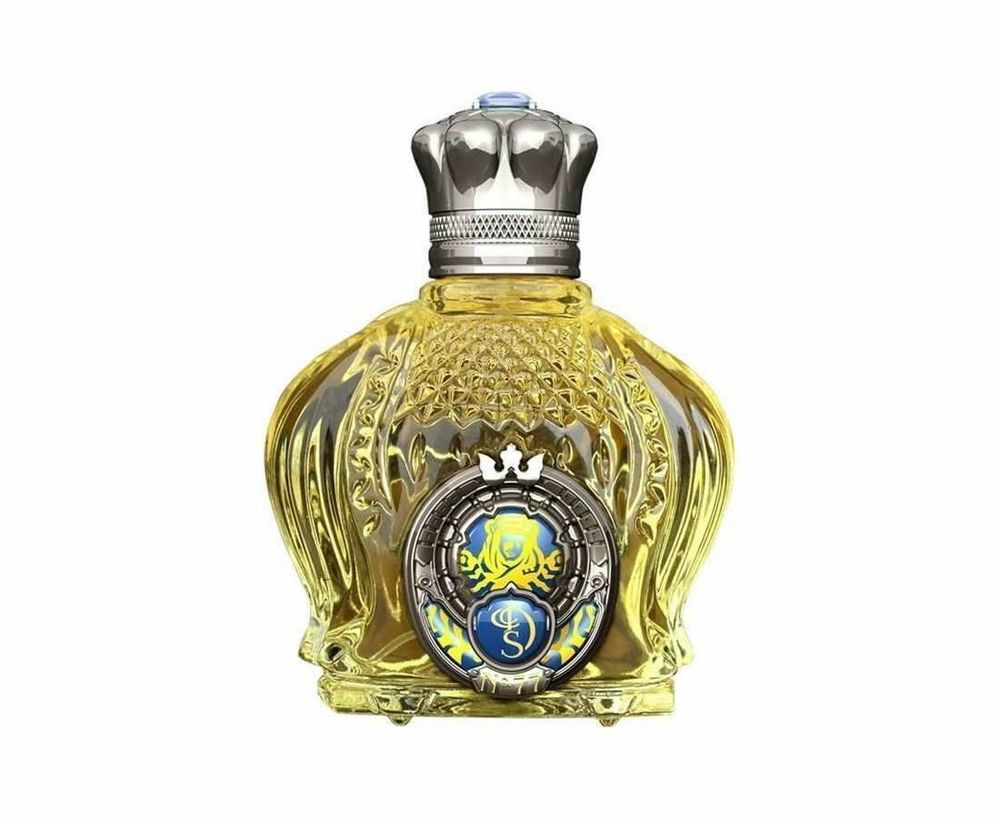 Shaik Classic opulent men 77
