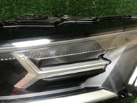 Фара правая Audi Q7 2 (2019-н.в.) LED
