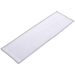 Швабра с отжимом «Мастер» в комплекте две насадки