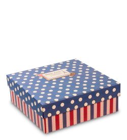 Packing Symphony WF-34/2-B Коробка «Квадрат»