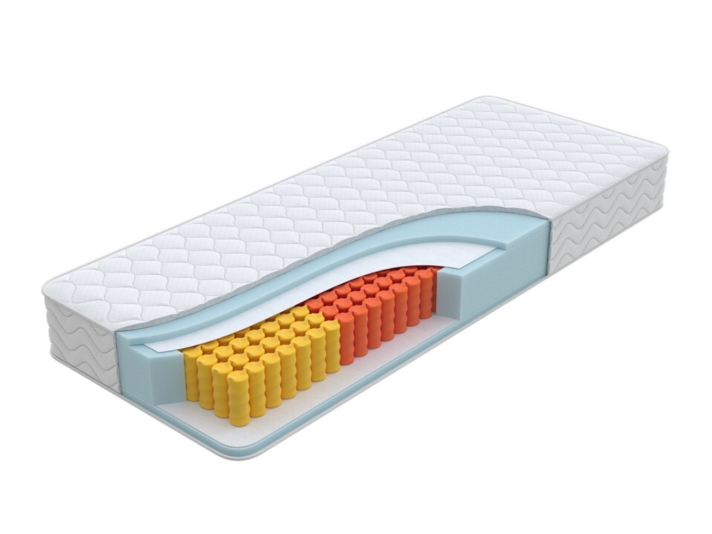 90-200 Матрас Base M