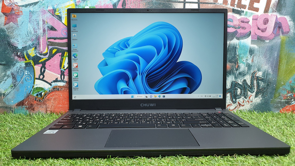 Ноутбук CHUWI i5-10/16 Gb/FHD/Corebook Xpro (999922)/Windows 11
