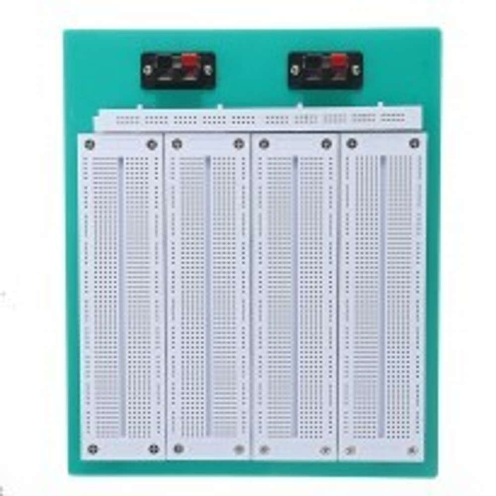 Монтажная плата ET MB-500