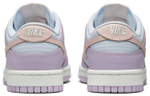 Кроссовки Nike Dunk Low "Atmosphere Pink" (Женская размерная сетка)