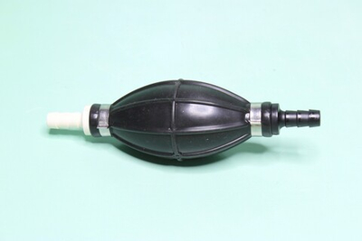 Груша подкачки топлива