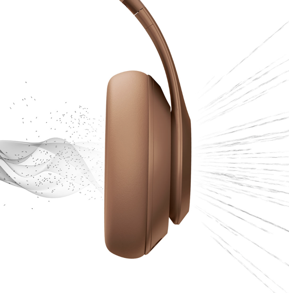 Наушники беспроводные Beats Studio Pro (MW673) Dune