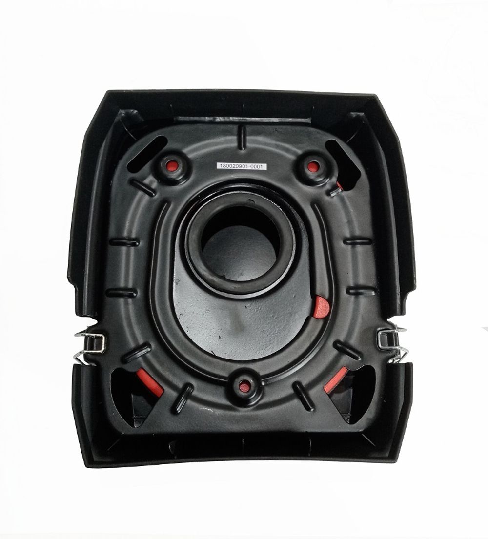 Фильтр воздушный в сборе LC2V80FD/180020901-0001