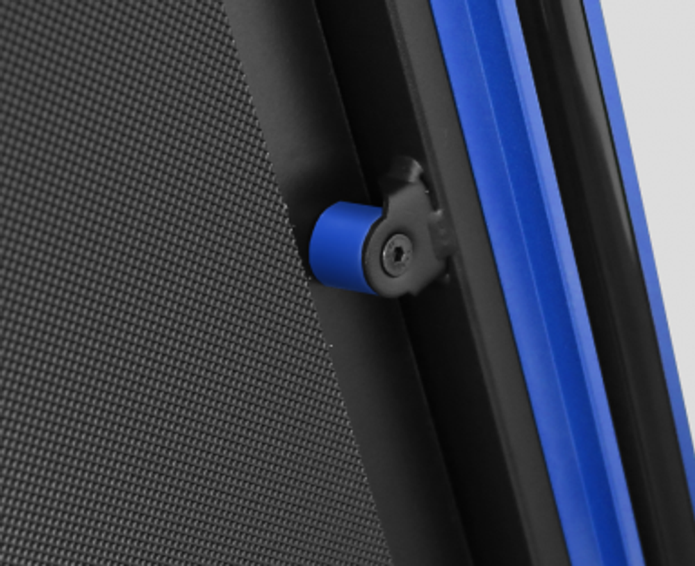 SVENSSON BODY LABS SPACETECH (ULTRAMARINE)