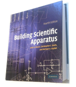 Building Scientific Apparatus 4th Edition