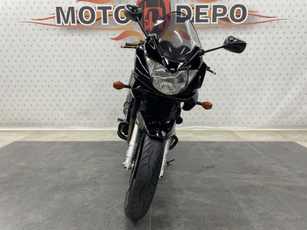 Suzuki Bandit 1200 SA , 2007