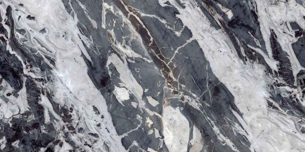 Керамогранит Artceramic Tiffany Lead 60x120 High Glossy (1,44 кв.м.) PS-00043912