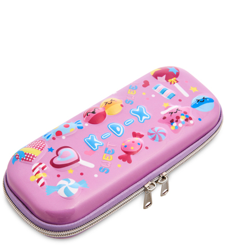 BX-146/3 Пенал «Сладости»