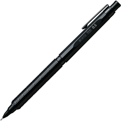 Механический карандаш 0,5 мм Pentel Orenz Nero