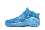 Кроссовки Supreme X Nike Zoom Flight 95