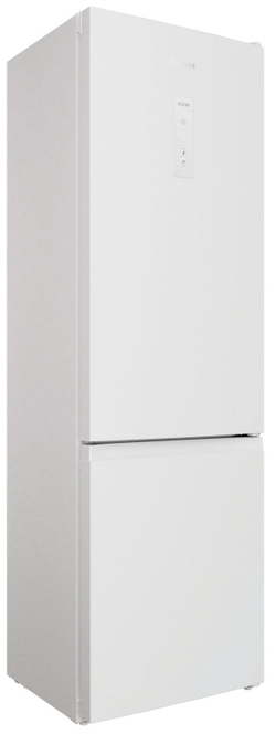 Двухкамерный холодильник Hotpoint HT 5200 W